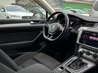 Volkswagen Passat foto 18