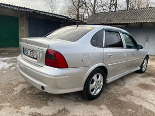 Opel Vectra foto 7