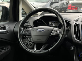 Ford C-Max foto 19