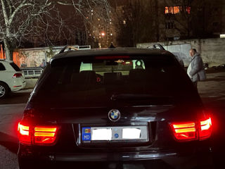 BMW X5 foto 9