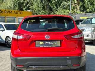 Nissan Qashqai foto 5