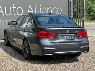 BMW 3 Series foto 4