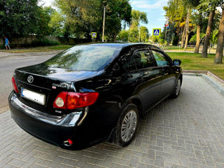 Toyota Corolla foto 1