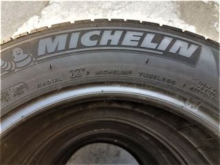 205 / 55 / R16      Michelin foto 3