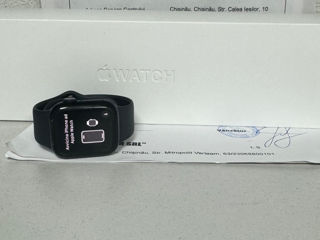 apple watch series 8