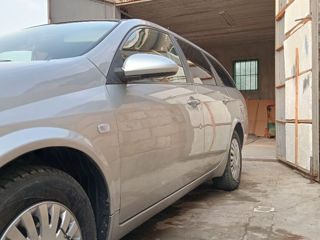 Nissan Primera foto 5