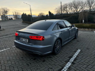 Audi A6 foto 5