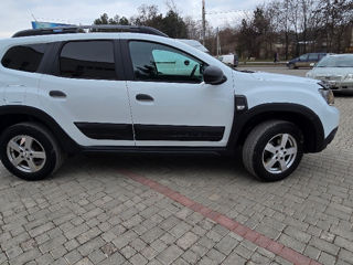 Dacia Duster foto 7