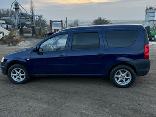 Dacia Logan foto 2