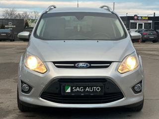 Ford C-Max foto 3