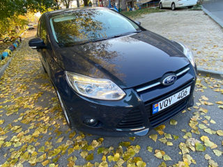 Ford Focus foto 2