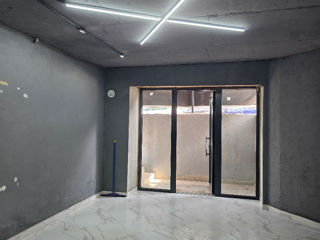 Spatiu Comercial -65m2 la demisol