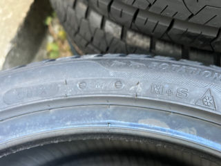 225/45 R18 Riken Allseason (Michelin Group)/ Доставка, livrare toata Moldova 2024 foto 9