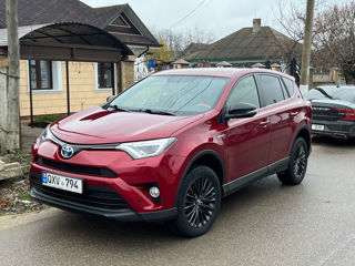 Toyota Rav 4 foto 2