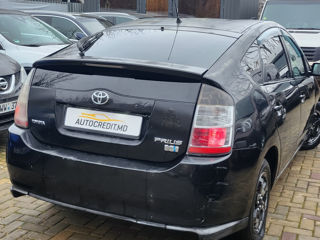 Toyota Prius foto 5