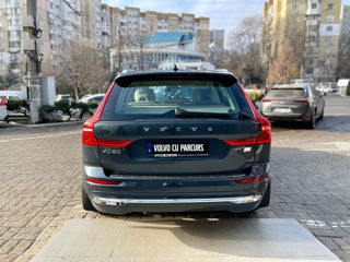 Volvo XC60 foto 6