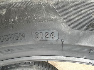 245/45 R20 Bridgestone Turanza 6/ Доставка, livrare toata Moldova 2024 foto 9