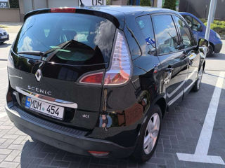 Renault Scenic foto 6