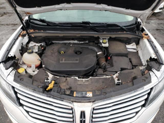 Lincoln MKC foto 12