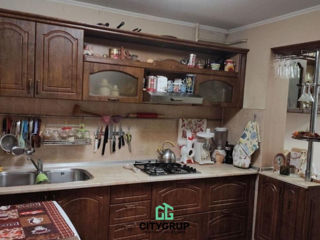 Apartament cu 3 camere, 120 m², Telecentru, Chișinău foto 3