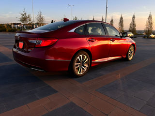 Honda Accord foto 2