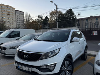 KIA Sportage foto 2