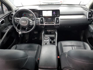 KIA Sorento foto 8