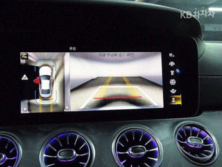 Mercedes CLS-Class фото 10