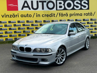 BMW 5 Series foto 1