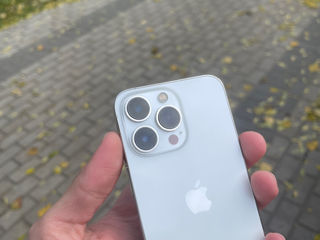 iPhone 13 Pro Silver foto 4