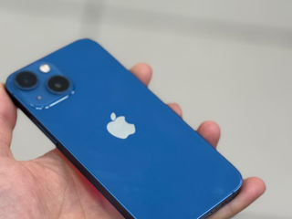 Iphone 13 Mini 256gb blue  foto 1