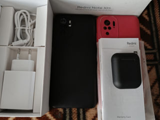 Redmi Note 10 S 128 foto 7