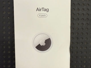 Airtag 4X Sigilat Original