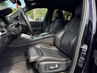 BMW X6 foto 6