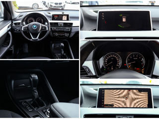 BMW X1 foto 13