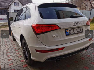 Audi Q5 foto 3