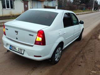 Dacia Logan foto 5