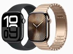 Cumpar Apple Watch 9/10/Ultra 2-3