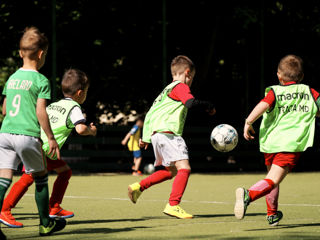 Fotbal pentru copii de la 3 ani foto 9