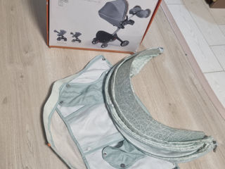 Stokke Trailz 2 in 1 foto 4