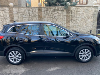 Renault Kadjar foto 5