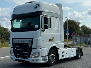 Daf XF-460 SSC Евро-6