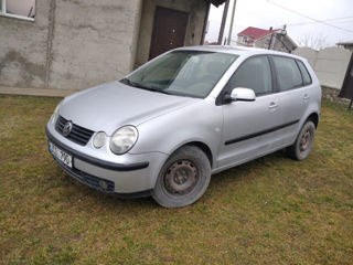 Volkswagen Polo foto 3