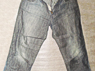 Брюки штаны джинсы бриджи шорты foto 6