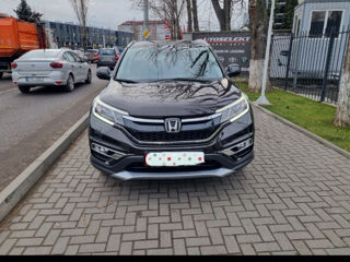 Honda CR-V foto 2