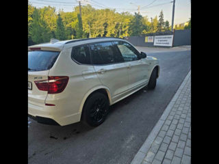 BMW X3 M foto 10