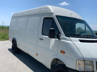 Volkswagen LT 46 foto 3