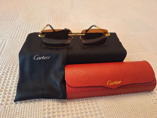 Ochelari de soare Cartier foto 0