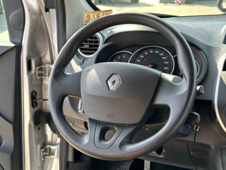 Renault Kangoo foto 9