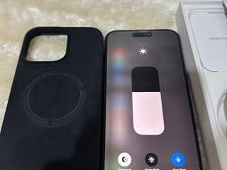 iPhone 15 pro Max 256 GB super